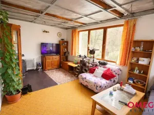 Prodej chaty, Unhošť, 70 m2