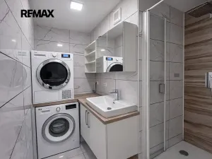 Pronájem bytu 2+1, Bučovice, Fučíkova, 63 m2