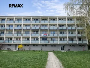 Pronájem bytu 2+1, Bučovice, Fučíkova, 63 m2