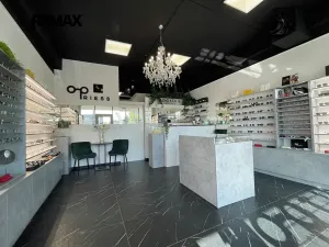 Pronájem obchodního prostoru, Břeclav, Lidická, 41 m2