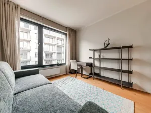 Prodej bytu 3+kk, Praha - Smíchov, Grafická, 79 m2
