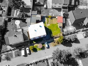 Prodej rodinného domu, Lovosice, Svatopluka Čecha, 140 m2