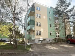Prodej bytu 2+kk, Plzeň, Bolevecká, 62 m2