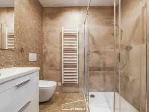 Pronájem bytu 1+kk, Plzeň, Kamenická, 34 m2