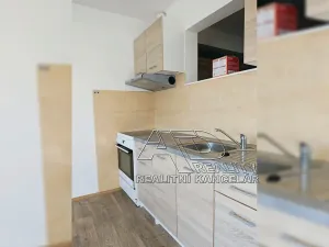 Pronájem bytu 2+kk, České Budějovice, 44 m2