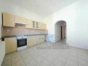 Pronájem bytu 2+1, České Budějovice, 54 m2