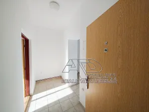 Pronájem bytu 2+1, České Budějovice, 54 m2