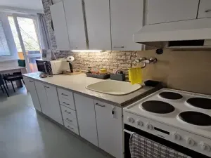 Prodej bytu 1+1, Uherský Brod, Partyzánů, 43 m2