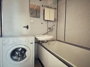 Prodej bytu 1+1, Uherský Brod, Partyzánů, 43 m2