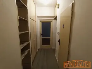 Prodej bytu 2+1, Uherský Brod, U Plynárny, 48 m2