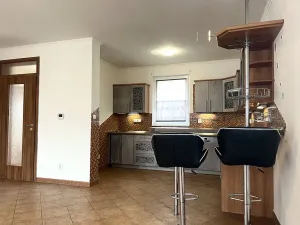 Pronájem rodinného domu, Vinařice, Na Horce, 102 m2