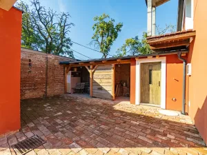 Prodej chaty, Hvožďany, 260 m2