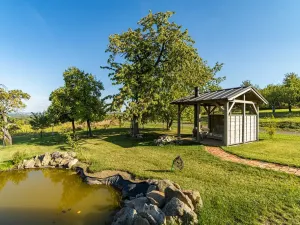 Prodej chaty, Hvožďany, 260 m2