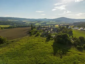 Prodej chaty, Hvožďany, 260 m2