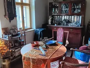 Prodej pozemku pro bydlení, Uherský Brod, Brodská, 768 m2