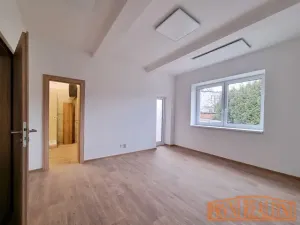 Pronájem bytu 2+1, Uherský Brod, Ant. Dvořáka, 65 m2