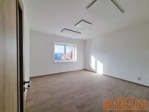Pronájem bytu 2+1, Uherský Brod, Ant. Dvořáka, 65 m2