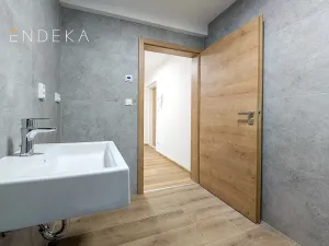 Pronájem bytu 2+1, Brno, Kobylín, 53 m2