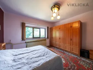 Prodej rodinného domu, Klínec, 100 m2