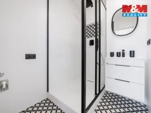 Pronájem bytu 2+1, Mladá Boleslav - Mladá Boleslav II, Palackého, 54 m2