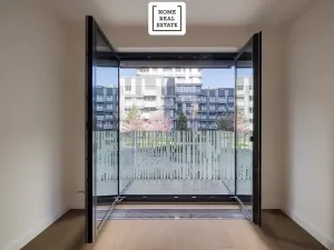 Prodej bytu 4+kk, Praha - Žižkov, Olšanská, 114 m2