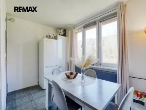 Prodej bytu 2+1, Chomutov, Kamenná, 60 m2