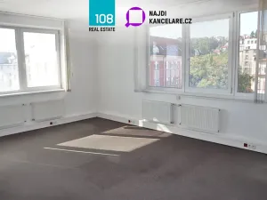 Pronájem kanceláře, Praha - Vysočany, Kolbenova, 614 m2