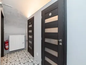 Pronájem restaurace, Jihlava, Čajkovského, 90 m2