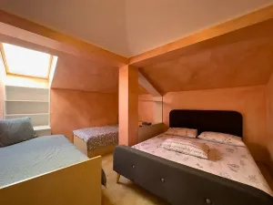 Prodej bytu 4+kk, Medulin, Chorvatsko, 65 m2