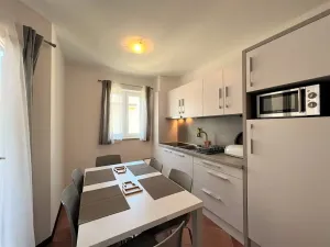 Pronájem bytu 3+kk, Medulin, Chorvatsko, Pošesi, 72 m2