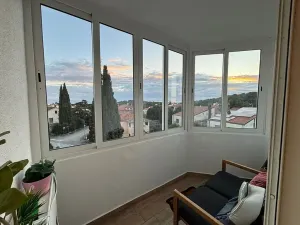 Prodej bytu 3+kk, Rovinj, Chorvatsko, 95 m2