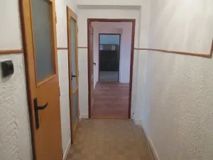 Prodej bytu 3+1, Písek, 71 m2