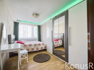 Prodej bytu 3+kk, Kladno, Hřebečská, 69 m2