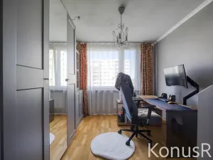 Prodej bytu 3+kk, Kladno, Hřebečská, 69 m2