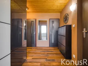 Prodej bytu 3+kk, Kladno, Hřebečská, 69 m2