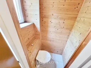 Pronájem bytu 3+1, České Budějovice, tř. Čsl. legií, 70 m2