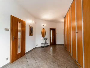 Prodej rodinného domu, Zeleneč, Zahradní, 203 m2