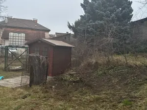 Pronájem půdního prostoru, Praha - Radotín, Horymírovo náměstí, 10 m2