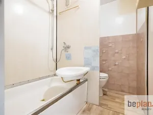 Prodej bytu 1+1, Děčín, Rudolfova, 36 m2