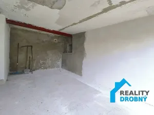 Prodej garáže, Ústí nad Labem, Střelecká, 20 m2