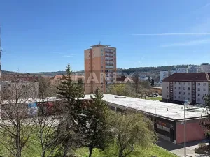 Prodej bytu 3+1, Příbram, S. K. Neumanna, 71 m2