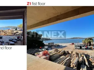 Prodej bytu 3+kk, Marina, Chorvatsko, Zaglavica, 56 m2