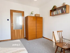 Prodej rodinného domu, České Budějovice, Zeyerova, 197 m2