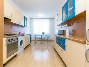 Pronájem bytu 2+1, Praha - Stodůlky, Volutová, 66 m2