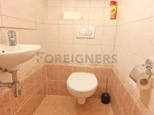 Pronájem bytu 4+1, Olomouc, 109 m2