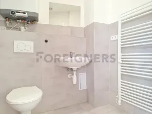 Pronájem bytu 1+kk, Olomouc, Horní náměstí, 40 m2