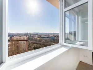 Prodej bytu 2+1, Praha - Libeň, Zenklova, 81 m2