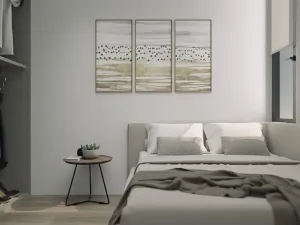 Prodej bytu 2+kk, Torrevieja, Španělsko, 44 m2