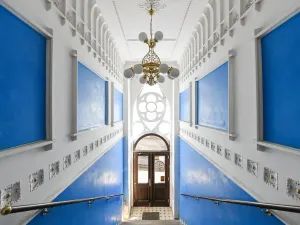 Pronájem bytu 2+kk, Praha - Vršovice, Slovinská, 53 m2