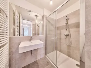 Prodej bytu 3+kk, Trutnov, Chodská, 65 m2